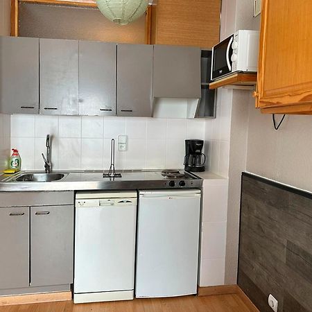 Apartamentos Solaris 3000 Pas De La Casa Eksteriør billede