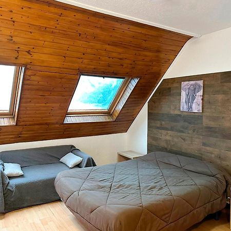 Apartamentos Solaris 3000 Pas De La Casa Eksteriør billede