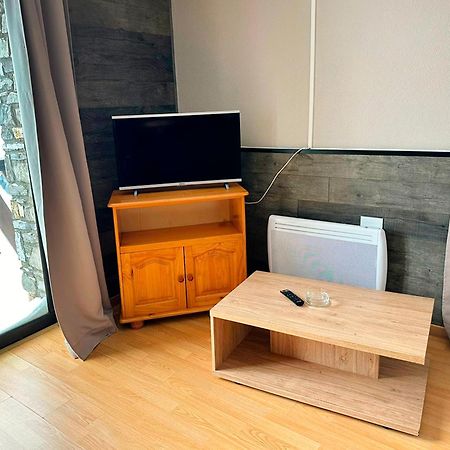 Apartamentos Solaris 3000 Pas De La Casa Eksteriør billede