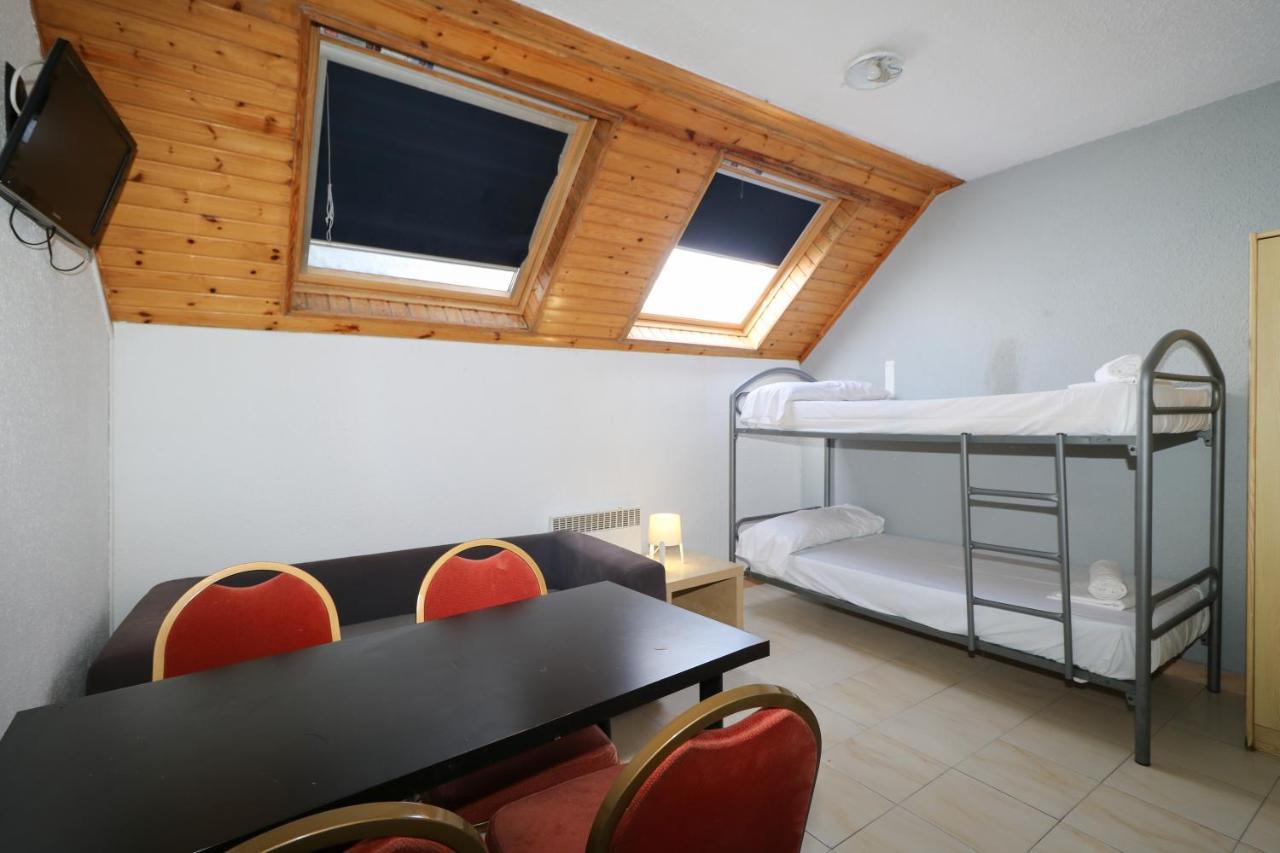 Apartamentos Solaris 3000 Pas De La Casa Eksteriør billede