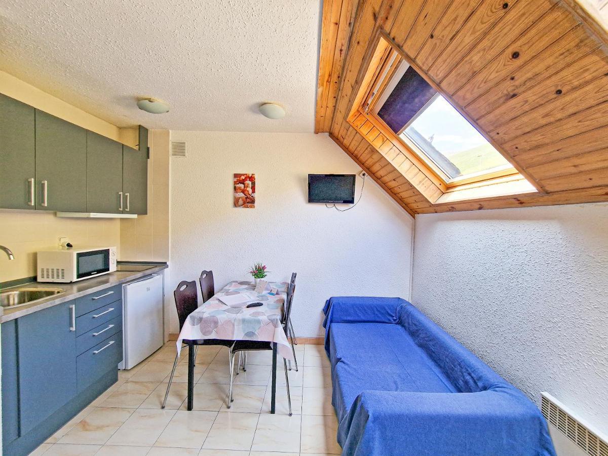 Apartamentos Solaris 3000 Pas De La Casa Eksteriør billede