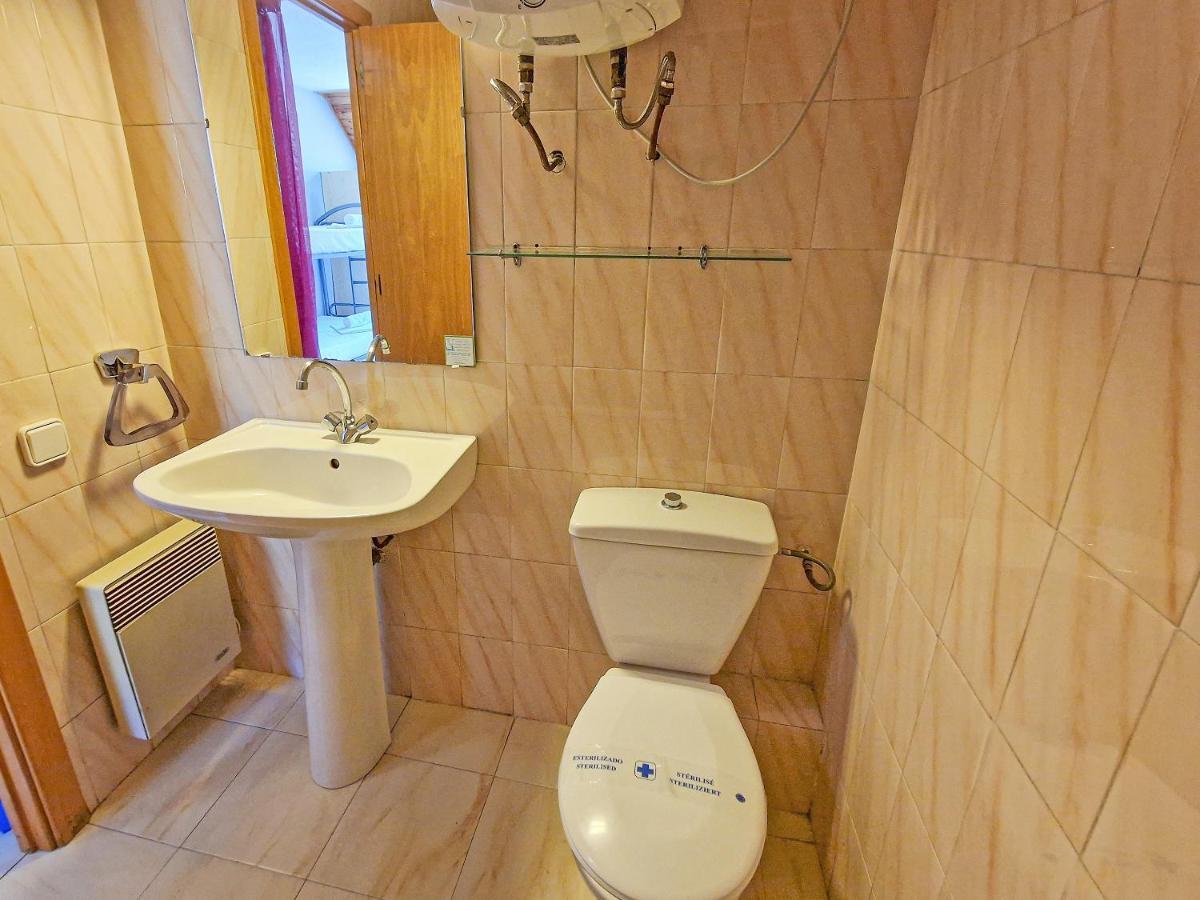 Apartamentos Solaris 3000 Pas De La Casa Eksteriør billede