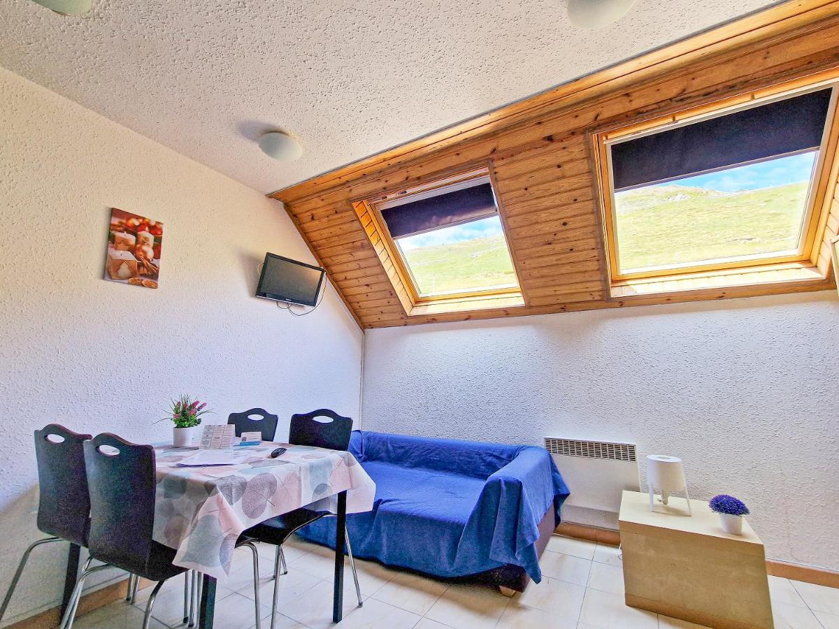 Apartamentos Solaris 3000 Pas De La Casa Eksteriør billede