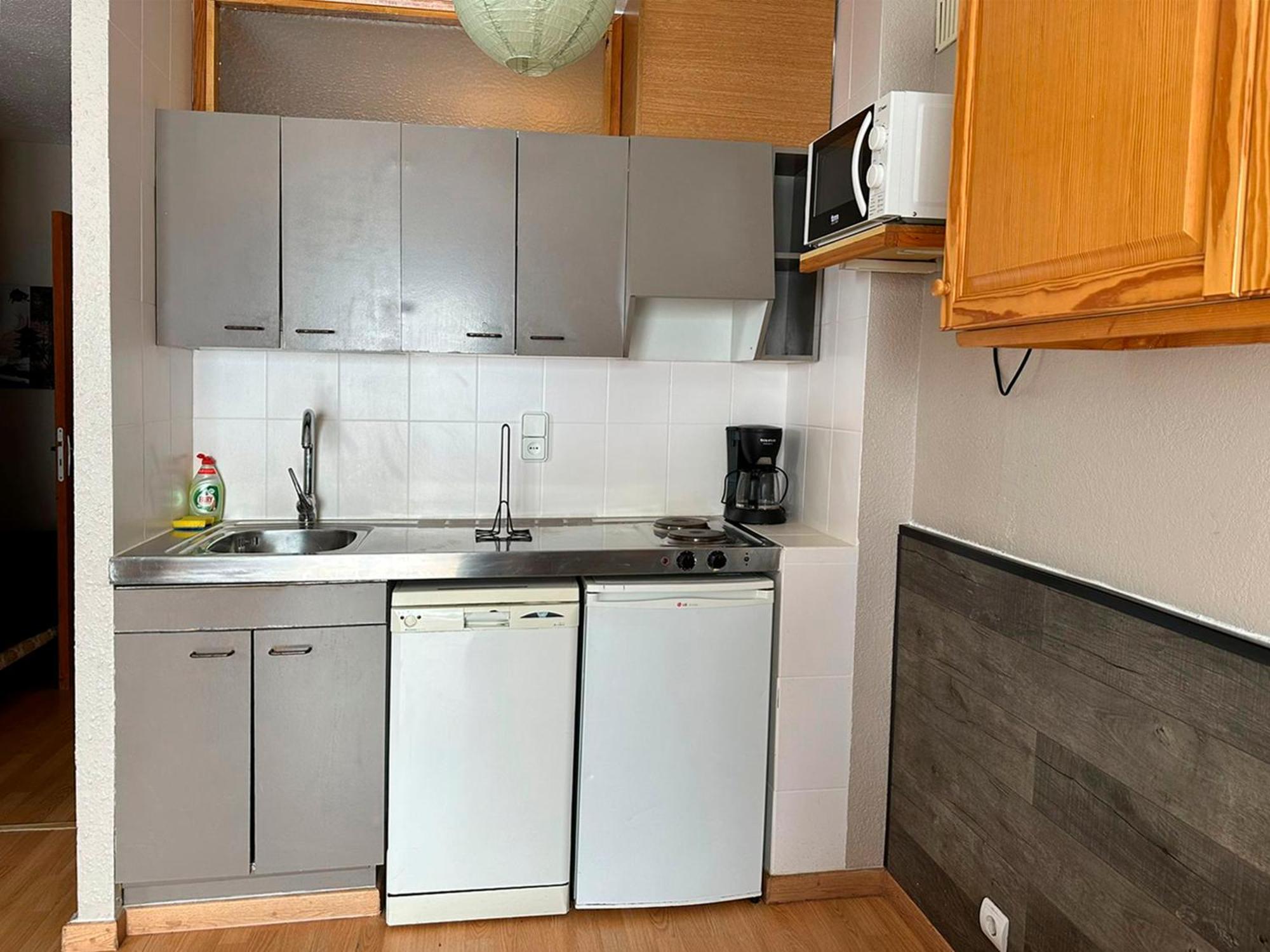 Apartamentos Solaris 3000 Pas De La Casa Eksteriør billede