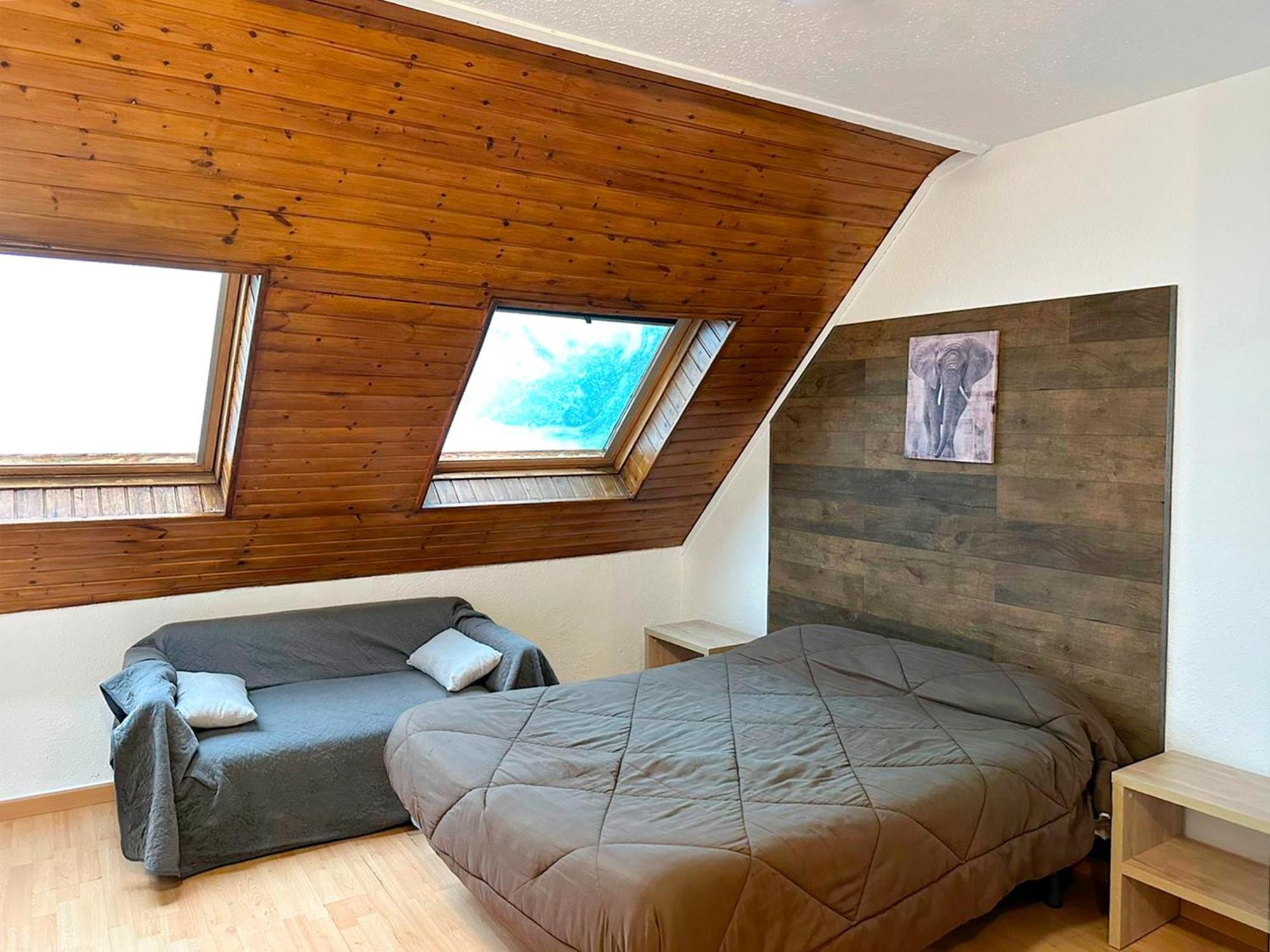 Apartamentos Solaris 3000 Pas De La Casa Eksteriør billede