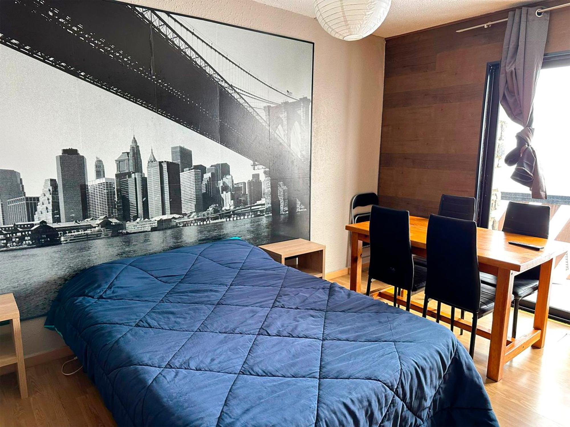 Apartamentos Solaris 3000 Pas De La Casa Eksteriør billede