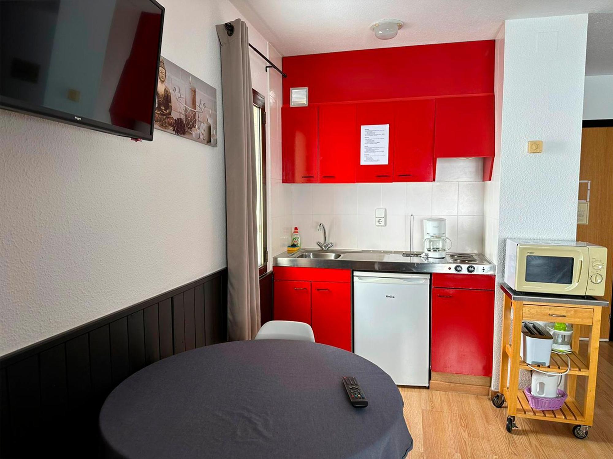 Apartamentos Solaris 3000 Pas De La Casa Eksteriør billede
