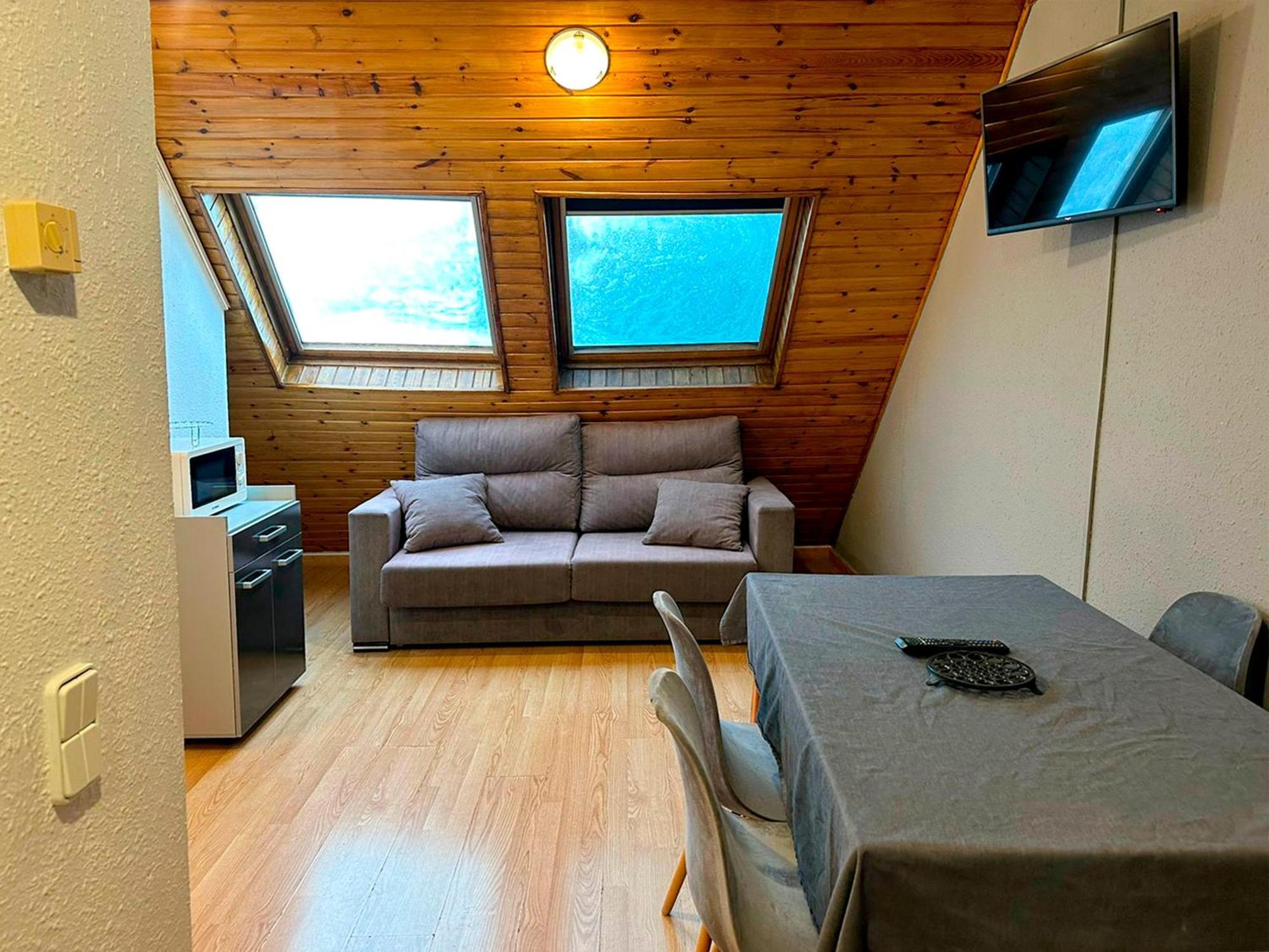 Apartamentos Solaris 3000 Pas De La Casa Eksteriør billede
