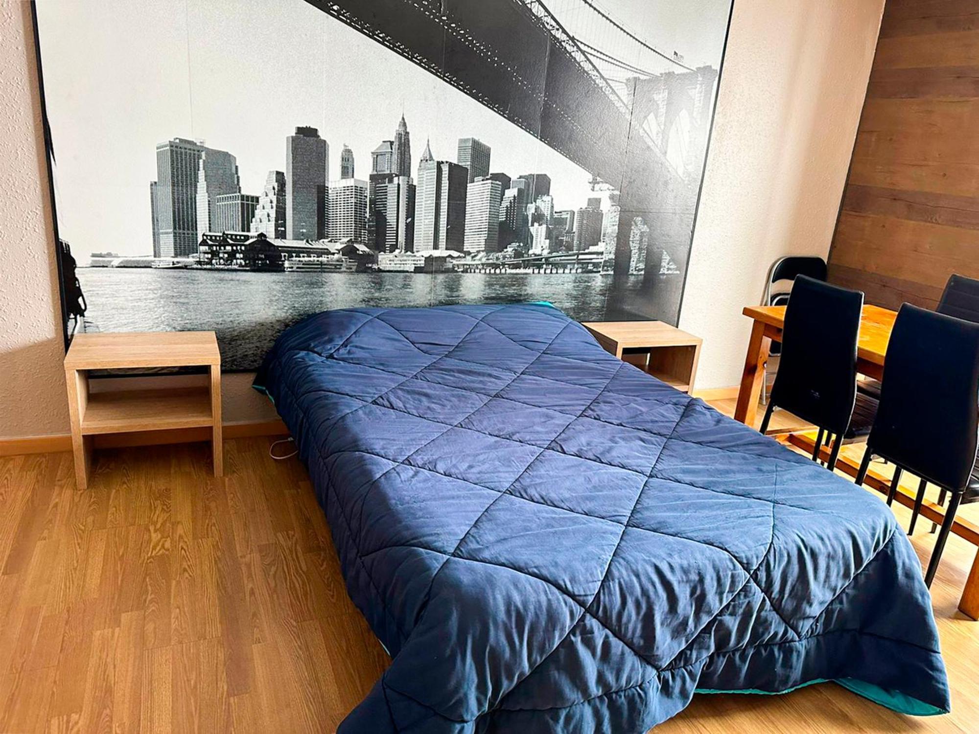 Apartamentos Solaris 3000 Pas De La Casa Eksteriør billede