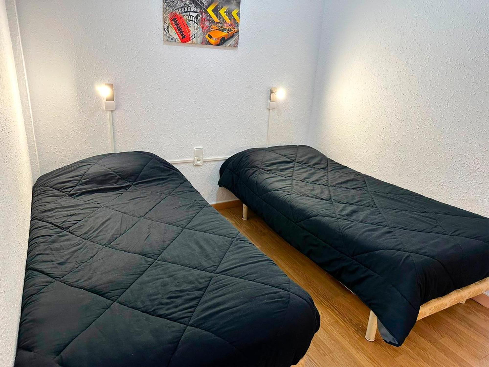Apartamentos Solaris 3000 Pas De La Casa Eksteriør billede