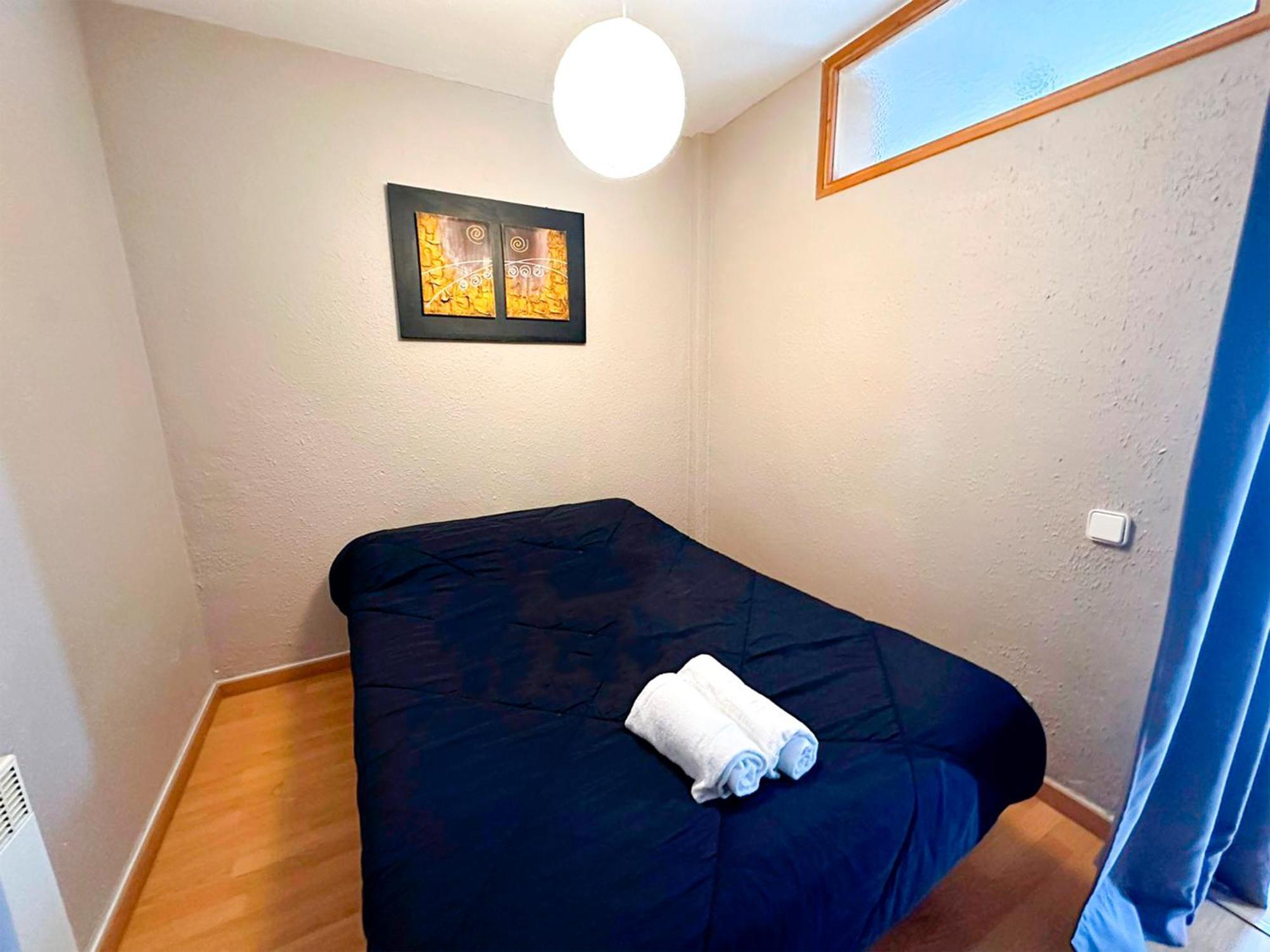 Apartamentos Solaris 3000 Pas De La Casa Eksteriør billede
