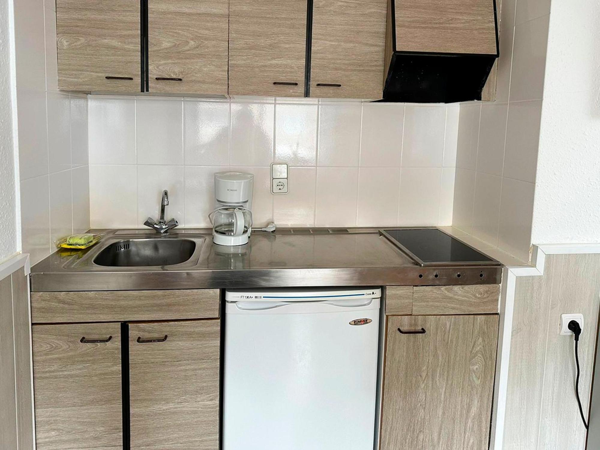 Apartamentos Solaris 3000 Pas De La Casa Eksteriør billede