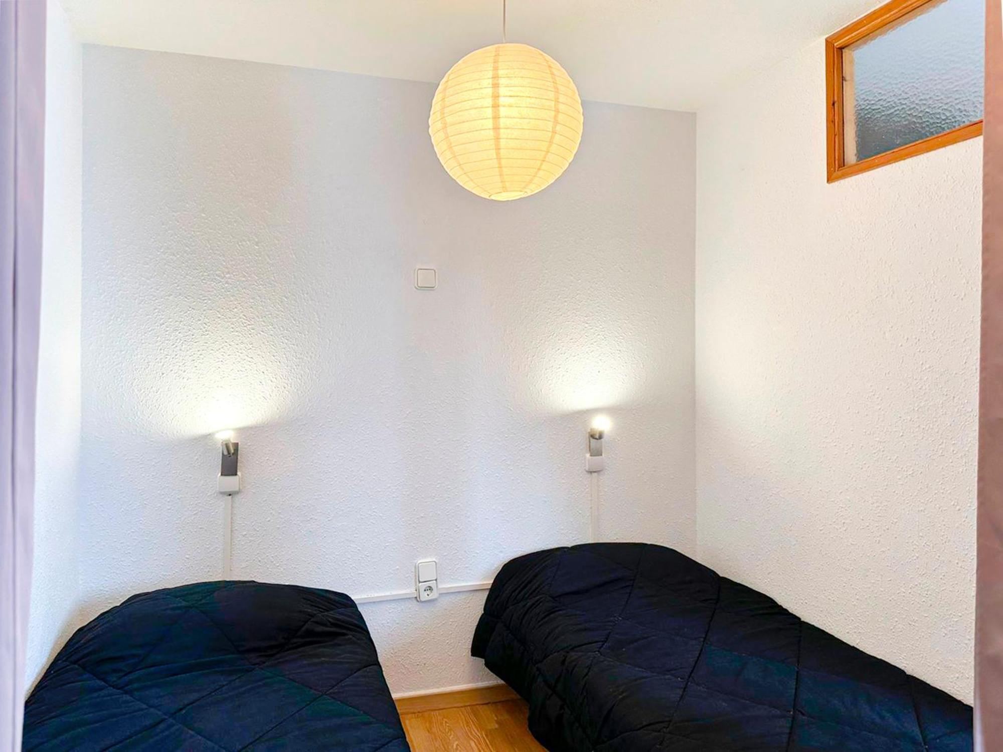 Apartamentos Solaris 3000 Pas De La Casa Eksteriør billede