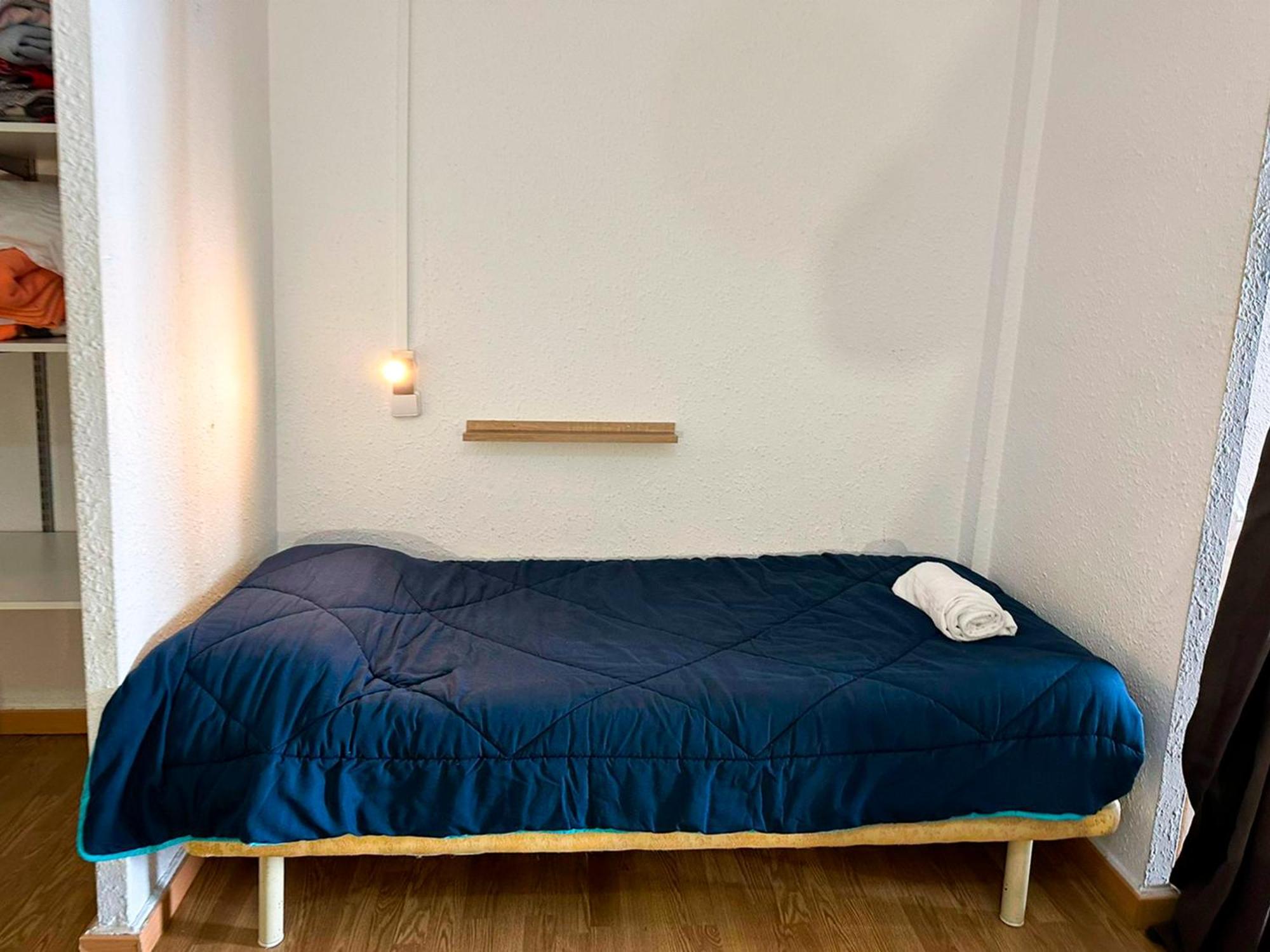 Apartamentos Solaris 3000 Pas De La Casa Eksteriør billede