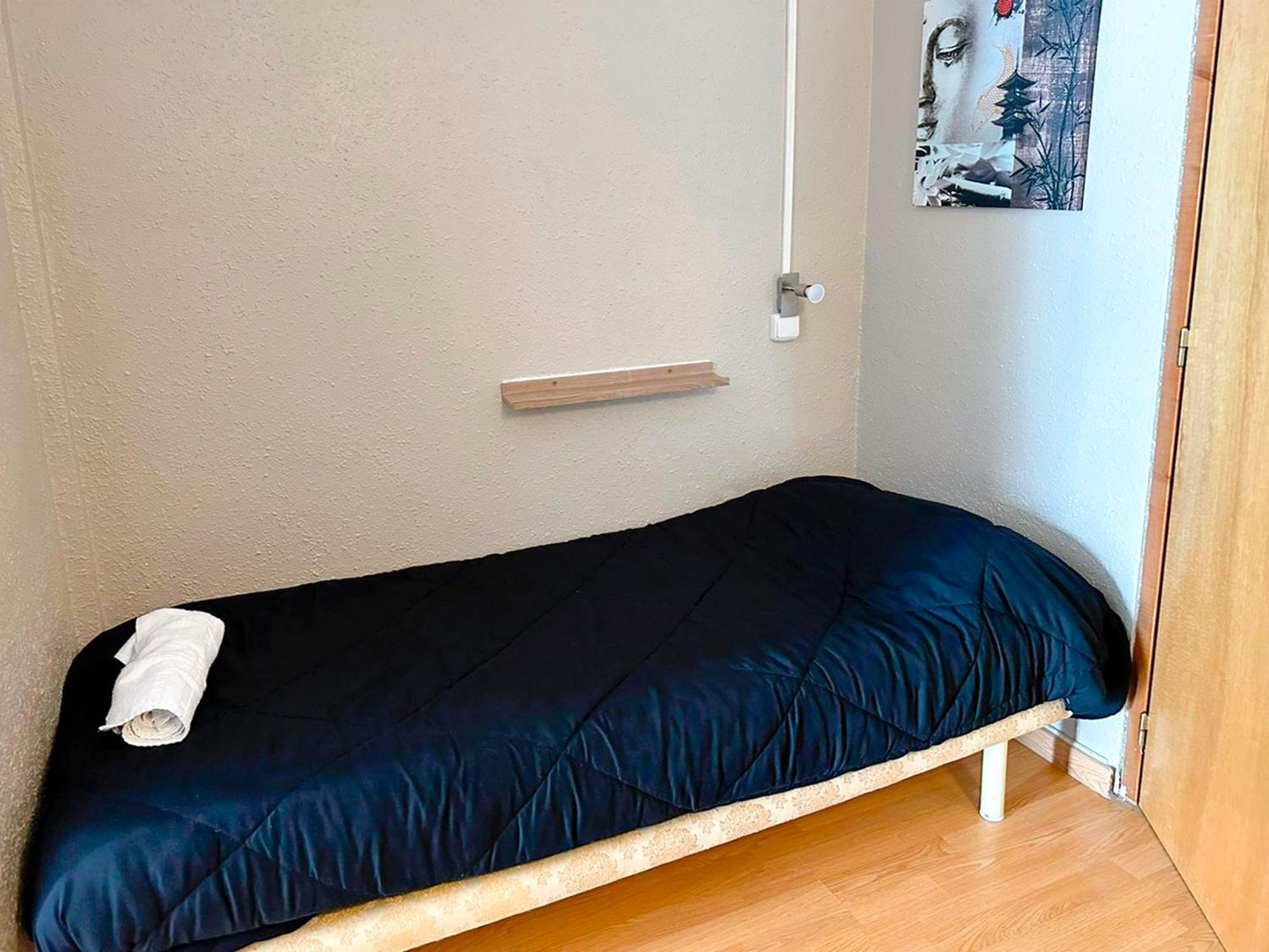 Apartamentos Solaris 3000 Pas De La Casa Eksteriør billede