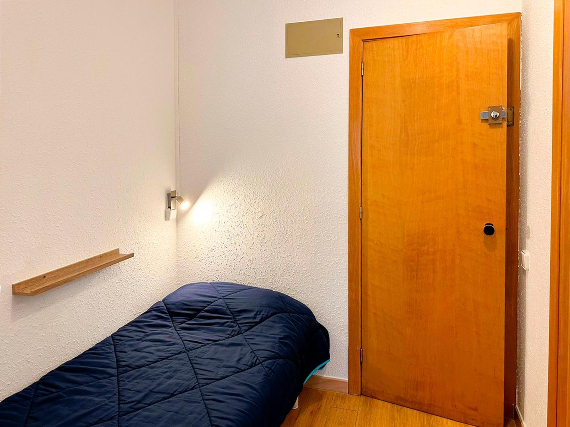 Apartamentos Solaris 3000 Pas De La Casa Eksteriør billede