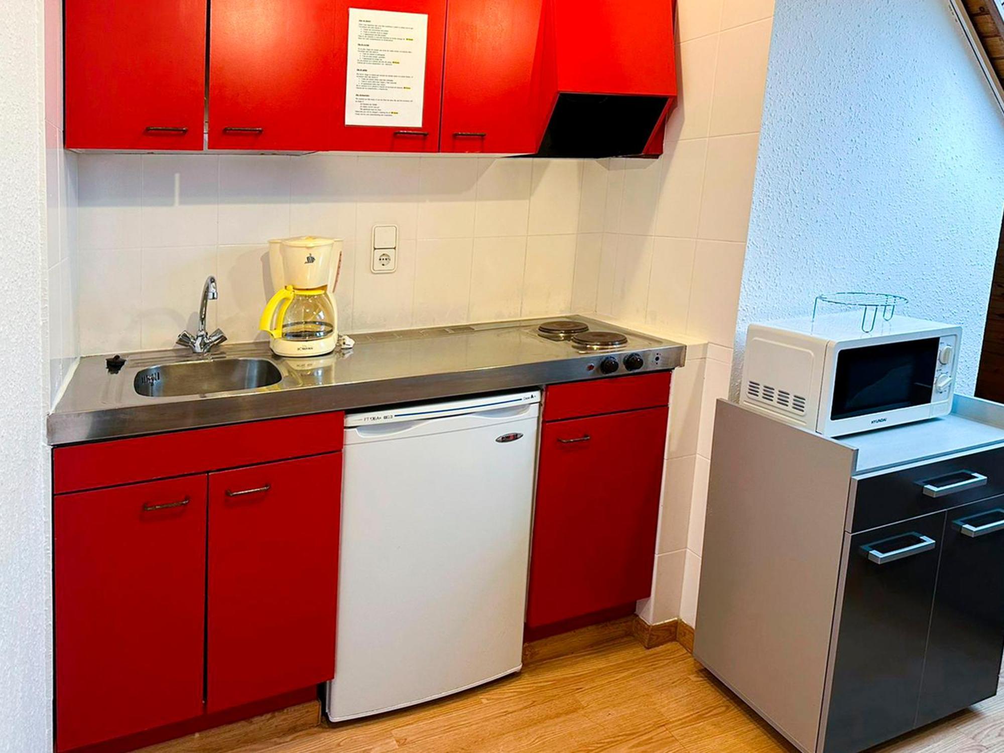 Apartamentos Solaris 3000 Pas De La Casa Eksteriør billede
