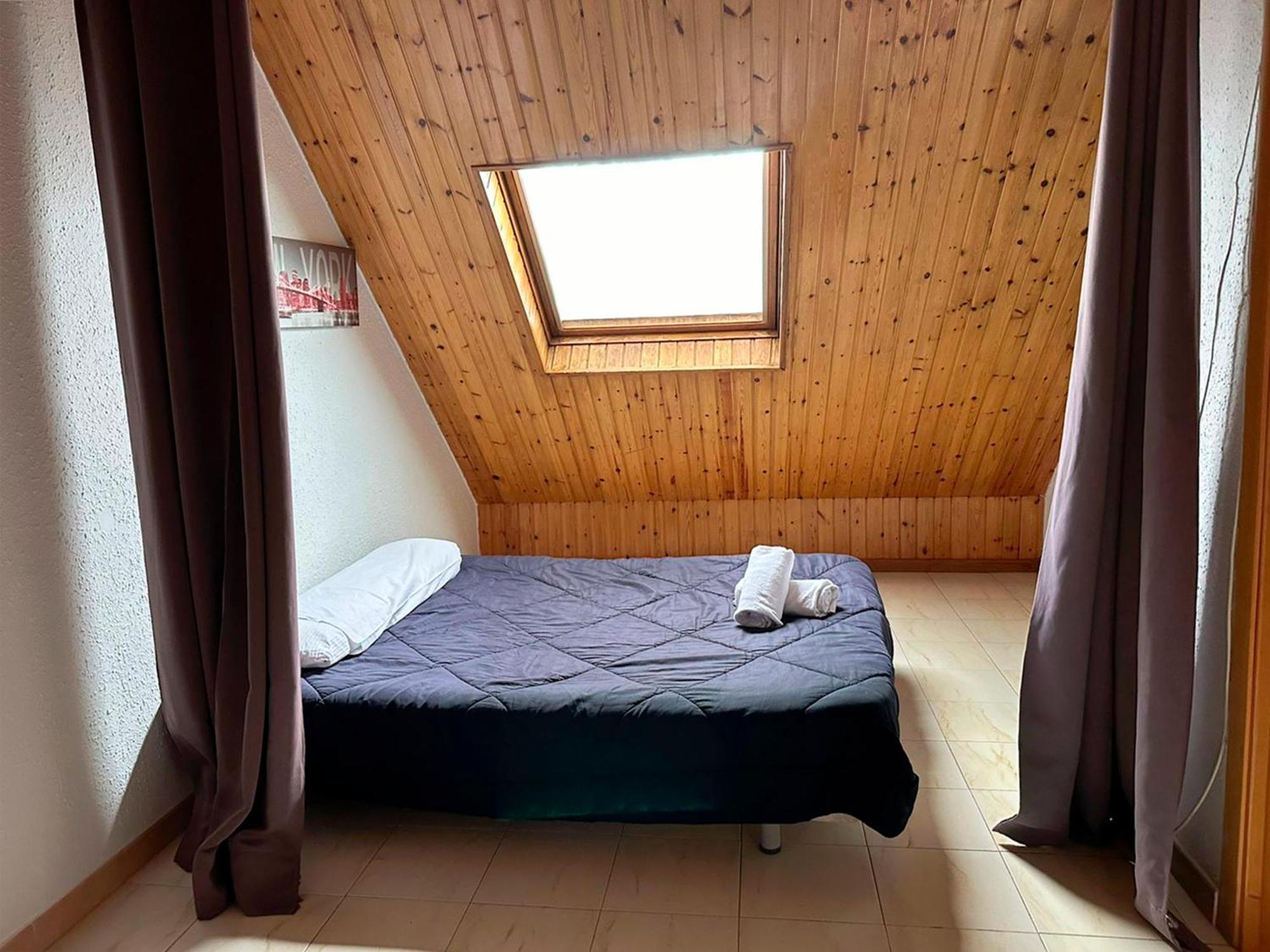 Apartamentos Solaris 3000 Pas De La Casa Eksteriør billede