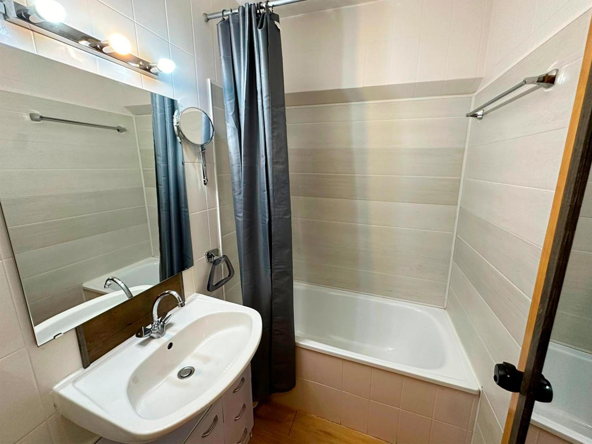Apartamentos Solaris 3000 Pas De La Casa Eksteriør billede