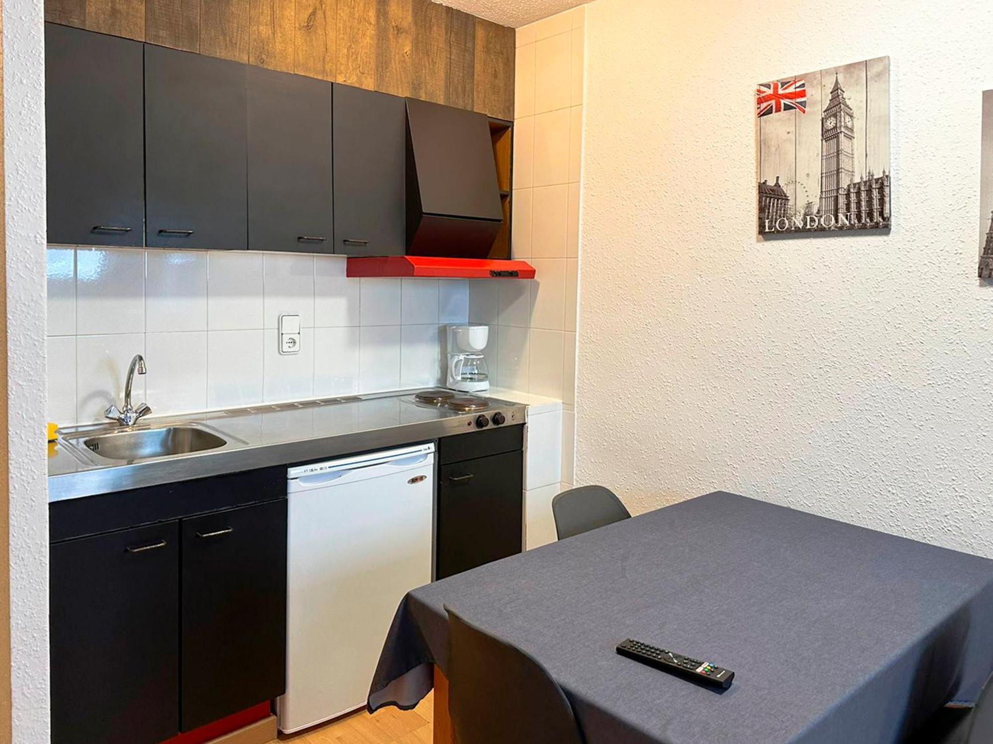 Apartamentos Solaris 3000 Pas De La Casa Eksteriør billede