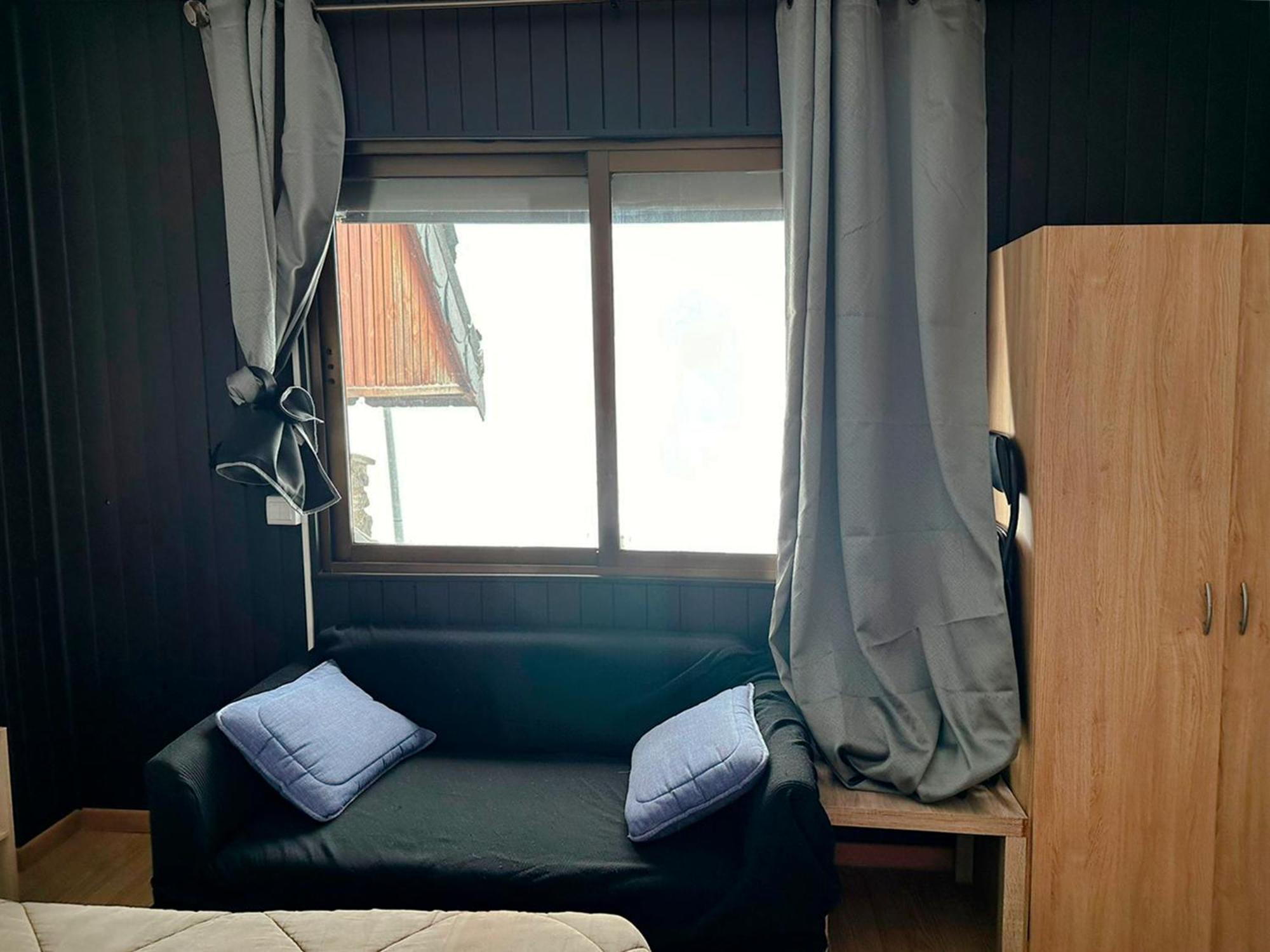 Apartamentos Solaris 3000 Pas De La Casa Eksteriør billede