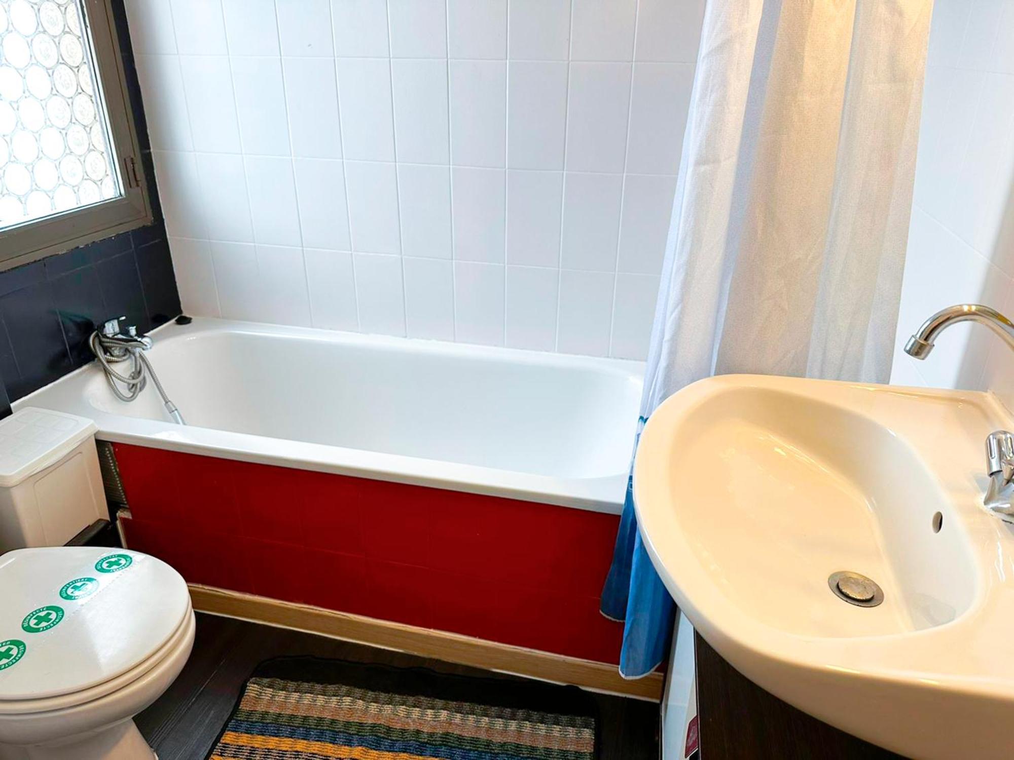Apartamentos Solaris 3000 Pas De La Casa Eksteriør billede