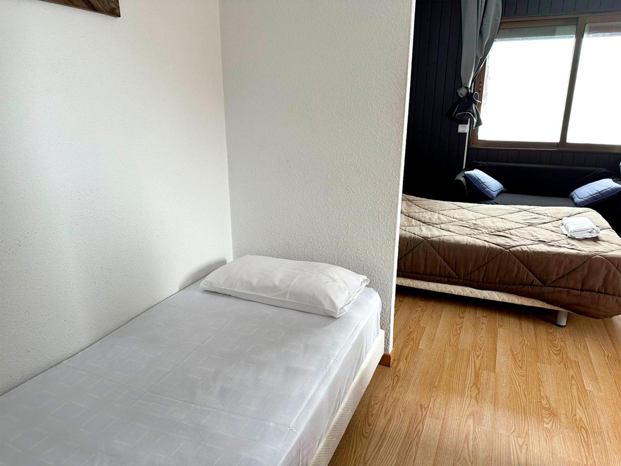 Apartamentos Solaris 3000 Pas De La Casa Eksteriør billede