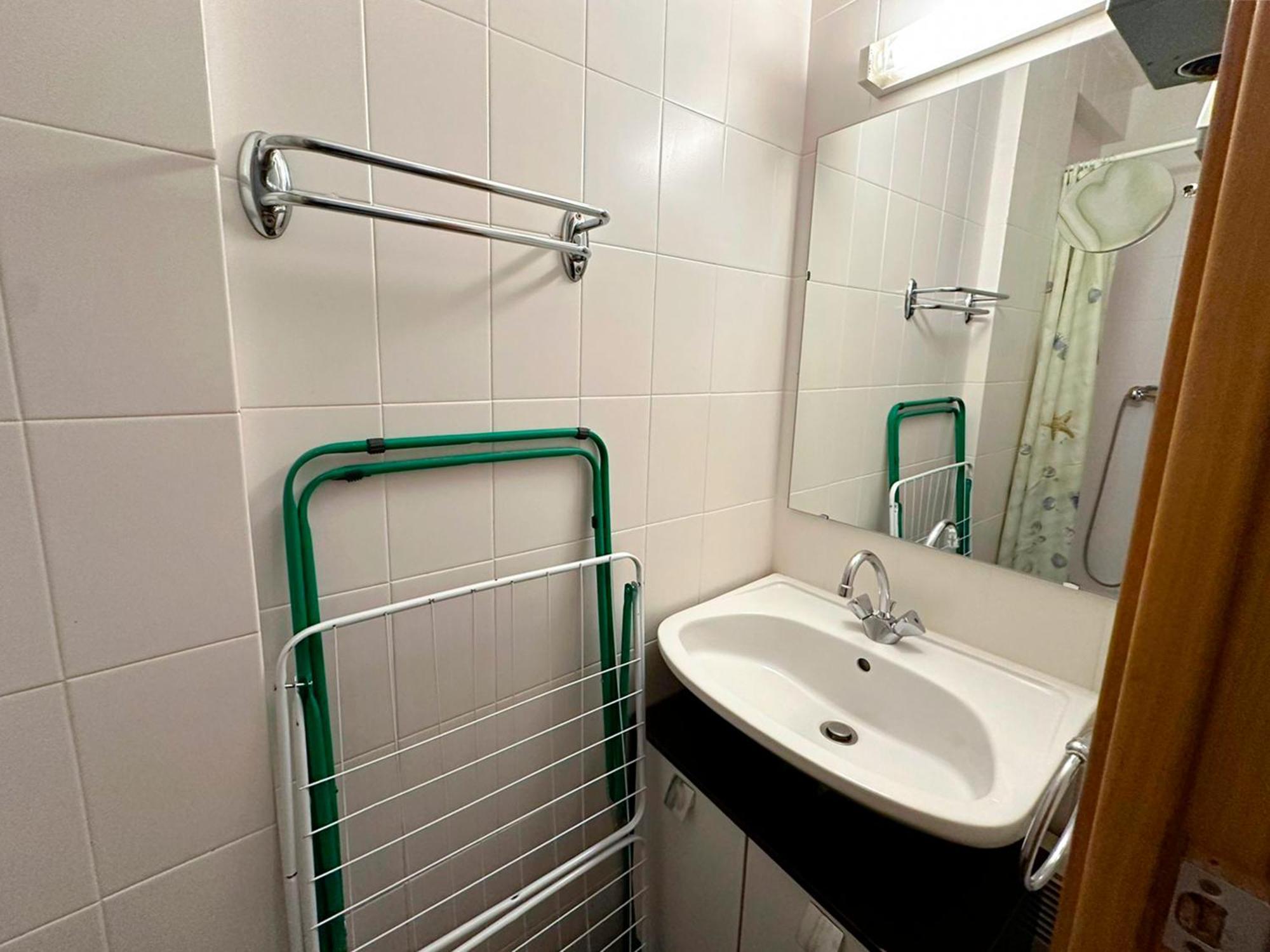 Apartamentos Solaris 3000 Pas De La Casa Eksteriør billede