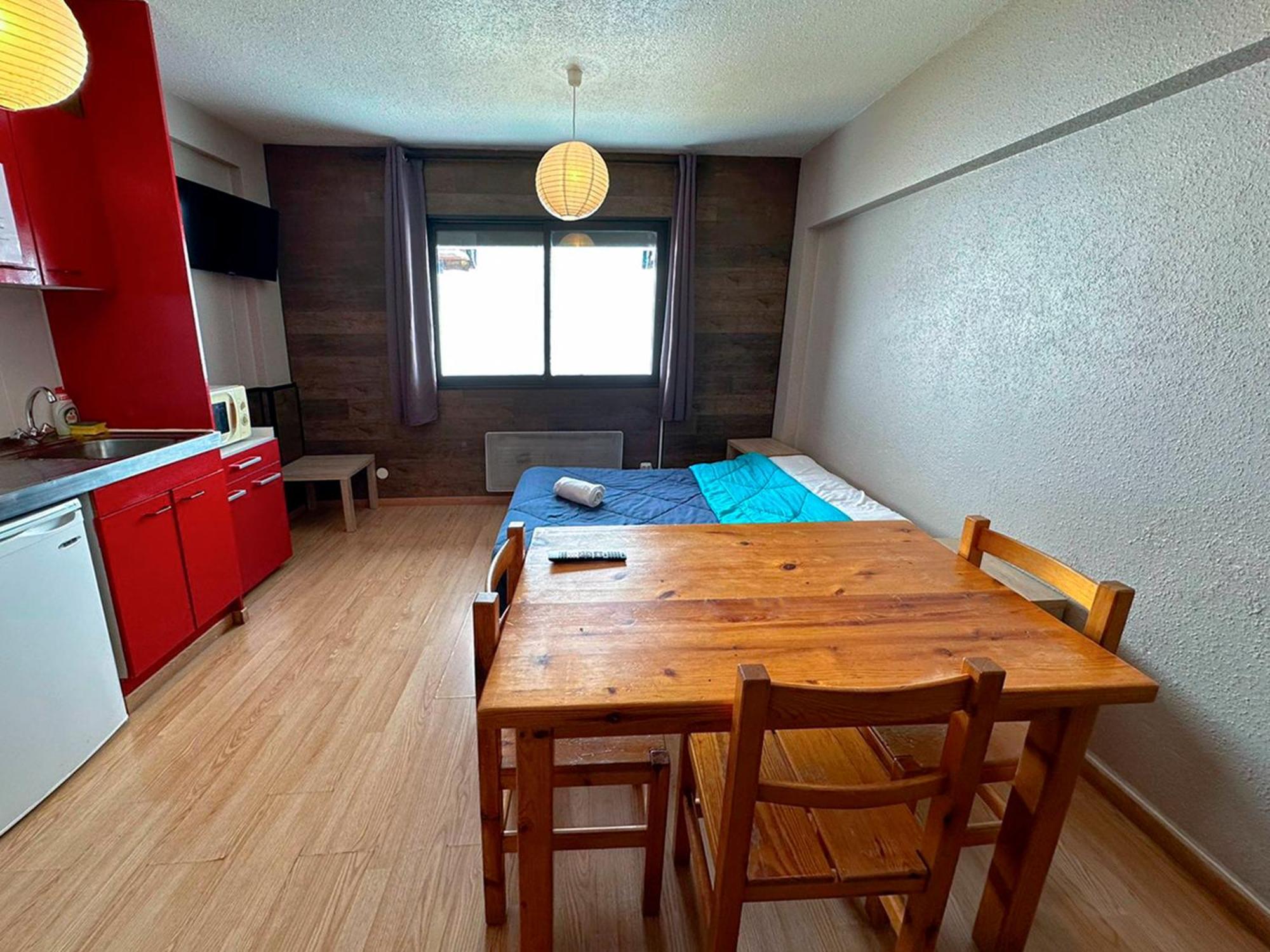 Apartamentos Solaris 3000 Pas De La Casa Eksteriør billede