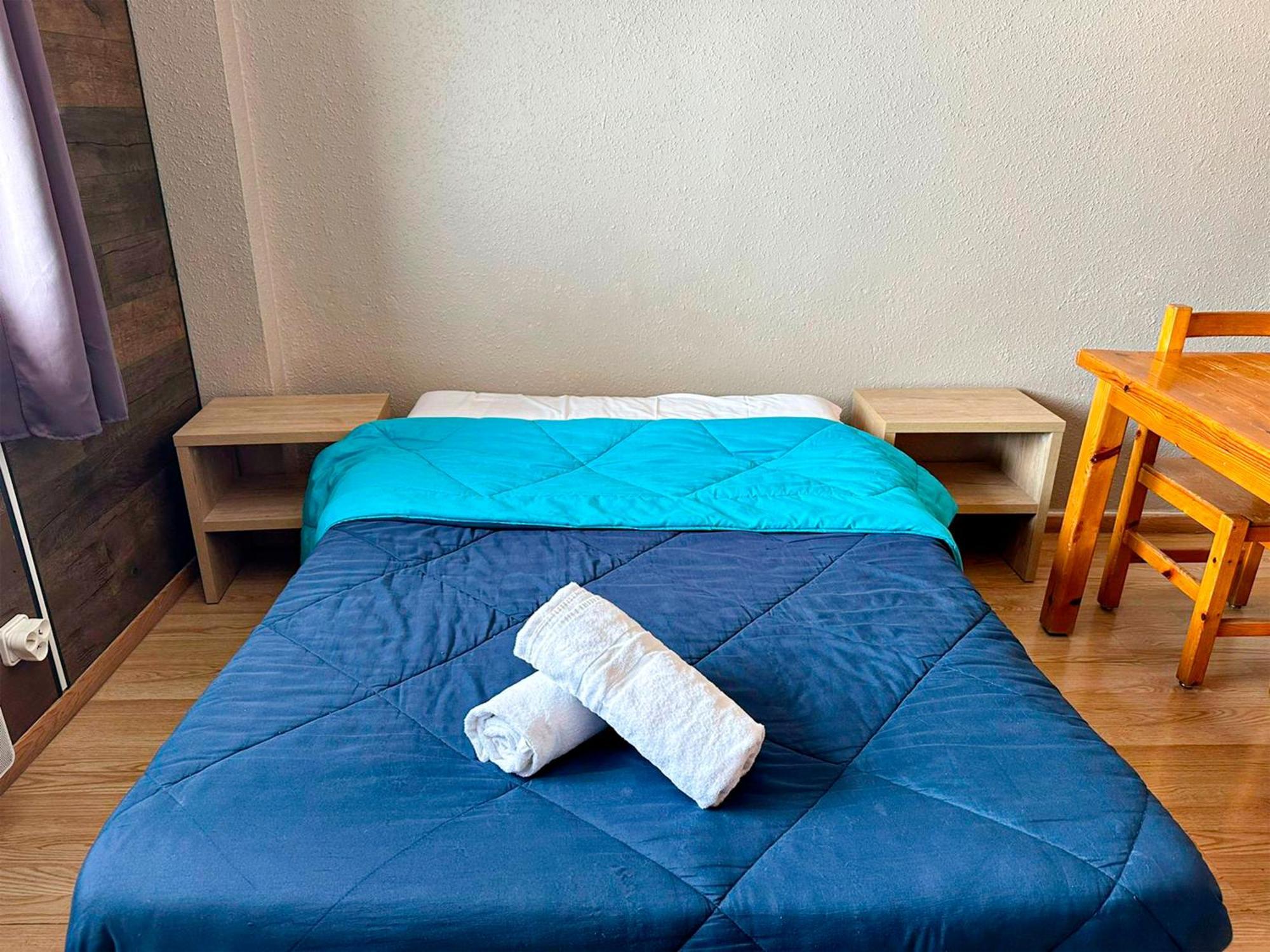 Apartamentos Solaris 3000 Pas De La Casa Eksteriør billede