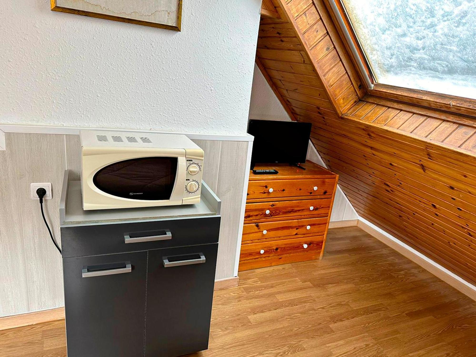 Apartamentos Solaris 3000 Pas De La Casa Eksteriør billede