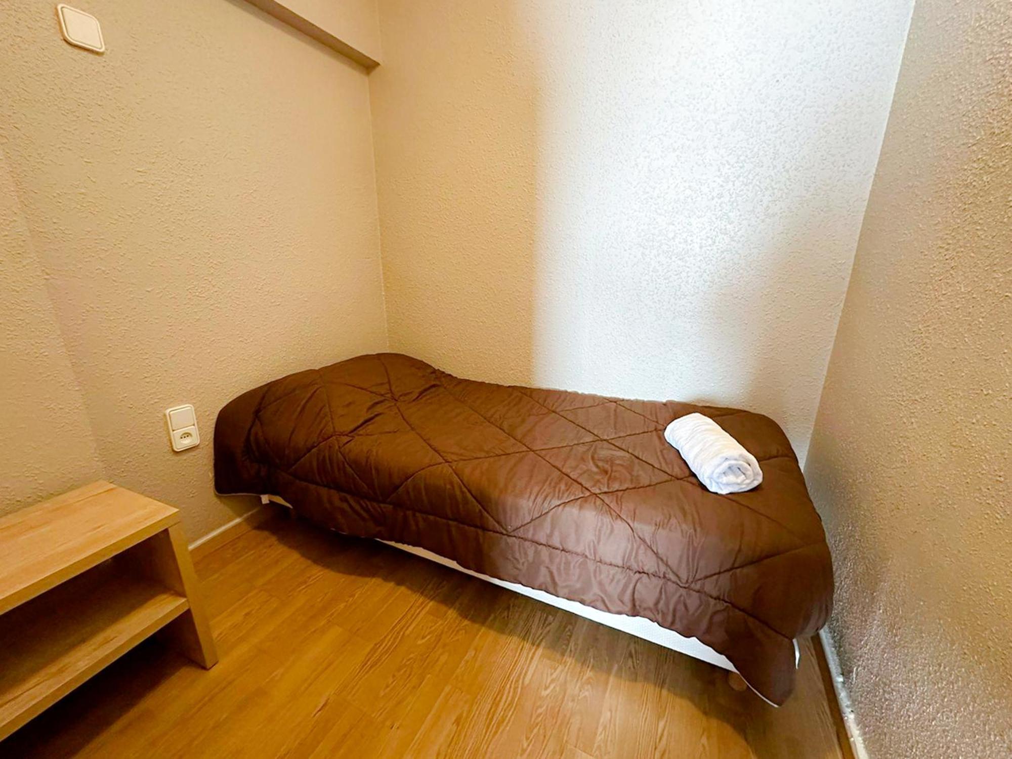 Apartamentos Solaris 3000 Pas De La Casa Eksteriør billede